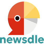Newsdle Logo