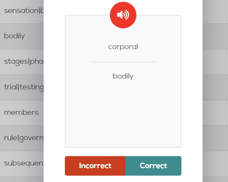 Newsdle flashcards