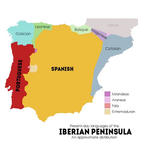 Official and Protected Languages of Spain 🇪🇦🇪🇺 Official: The majority  in Spain speaks Spanish, the only language that holds official…