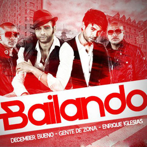 Bailando