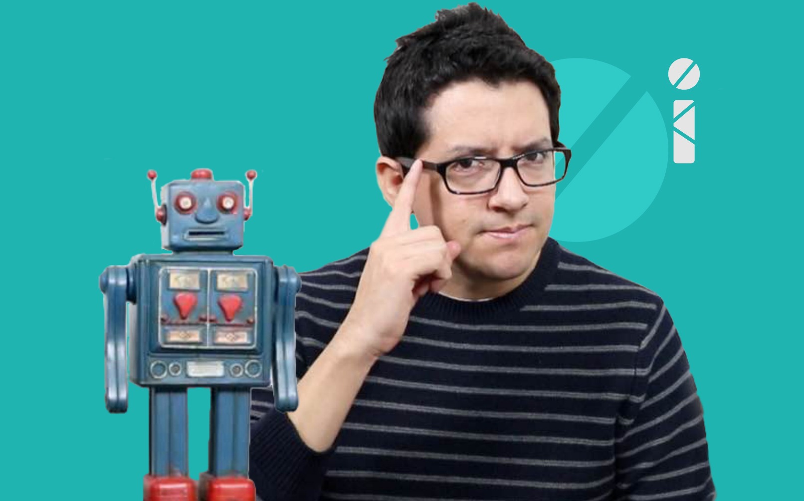 El robot de platon