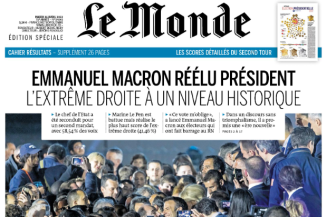 Compose som resultat Mundtlig 23 Best French Newspapers to Learn French | Newsdle