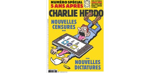 Charlie-Hebdo