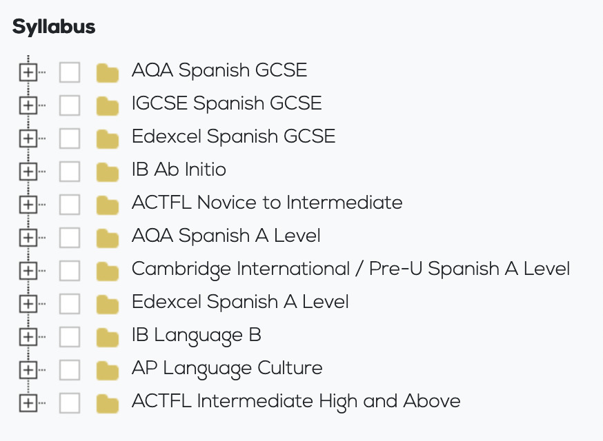 Newsdle Curricula