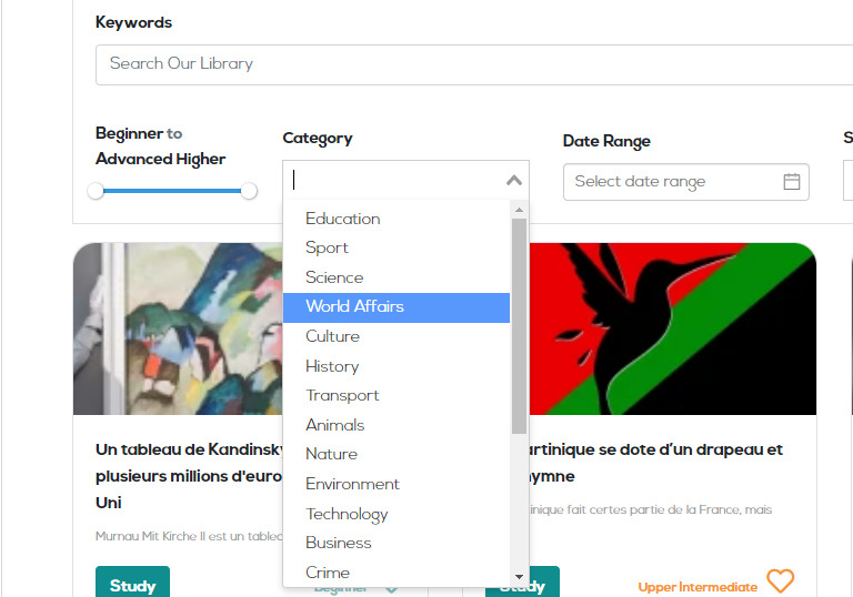 Newsdle Topics