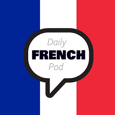 Daily French Pod