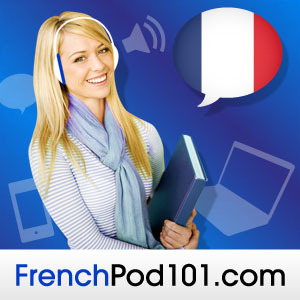 FrenchPod 101