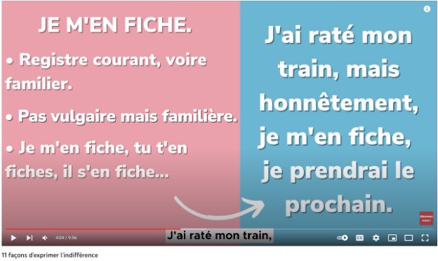 Francais Authentique