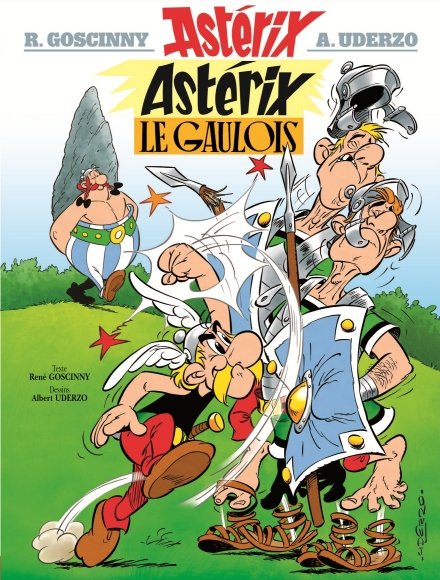 Asterix