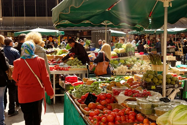 French Market